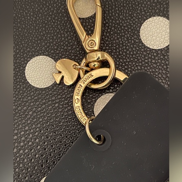 Kate Spade iPad case + Kate Spade ID lanyard EUC - Picture 6 of 8